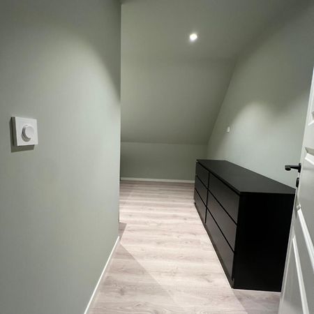 Central Apartment In Svolvær Eksteriør billede